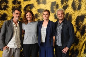"Amori che non sanno stare al mondo": il nuovo film di Comencini