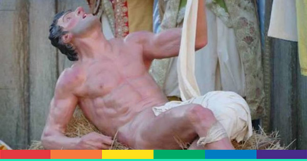 immagini uomo gay hunks gay sex