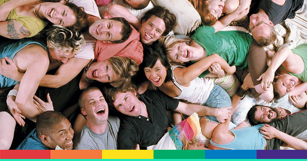 film da vedere gratis gay Film da vedere gratis gay
