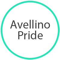 Logo di Avellino Pride