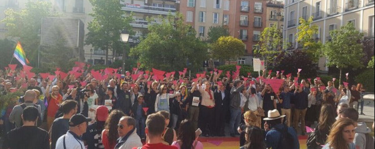 Madrid, Siviglia, Tenerife: anche la Spagna in piazza contro le ...