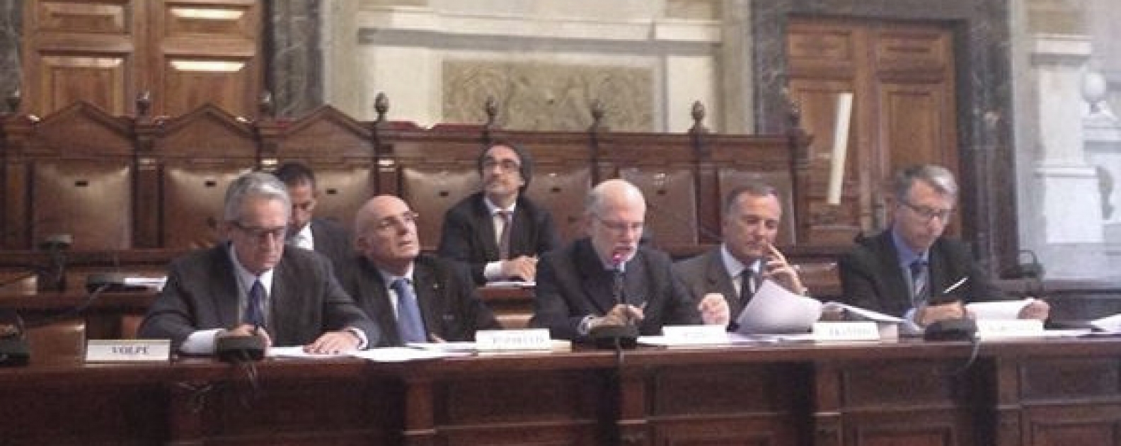 Il Consiglio di Stato ha dato il parere al decreto sulle unioni civili