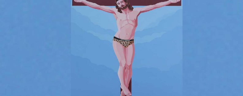 Il Cristo Lgbt Di Massa Fa Licenziare Due Assessori Leghisti