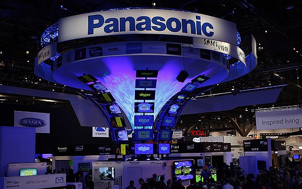 panasonic