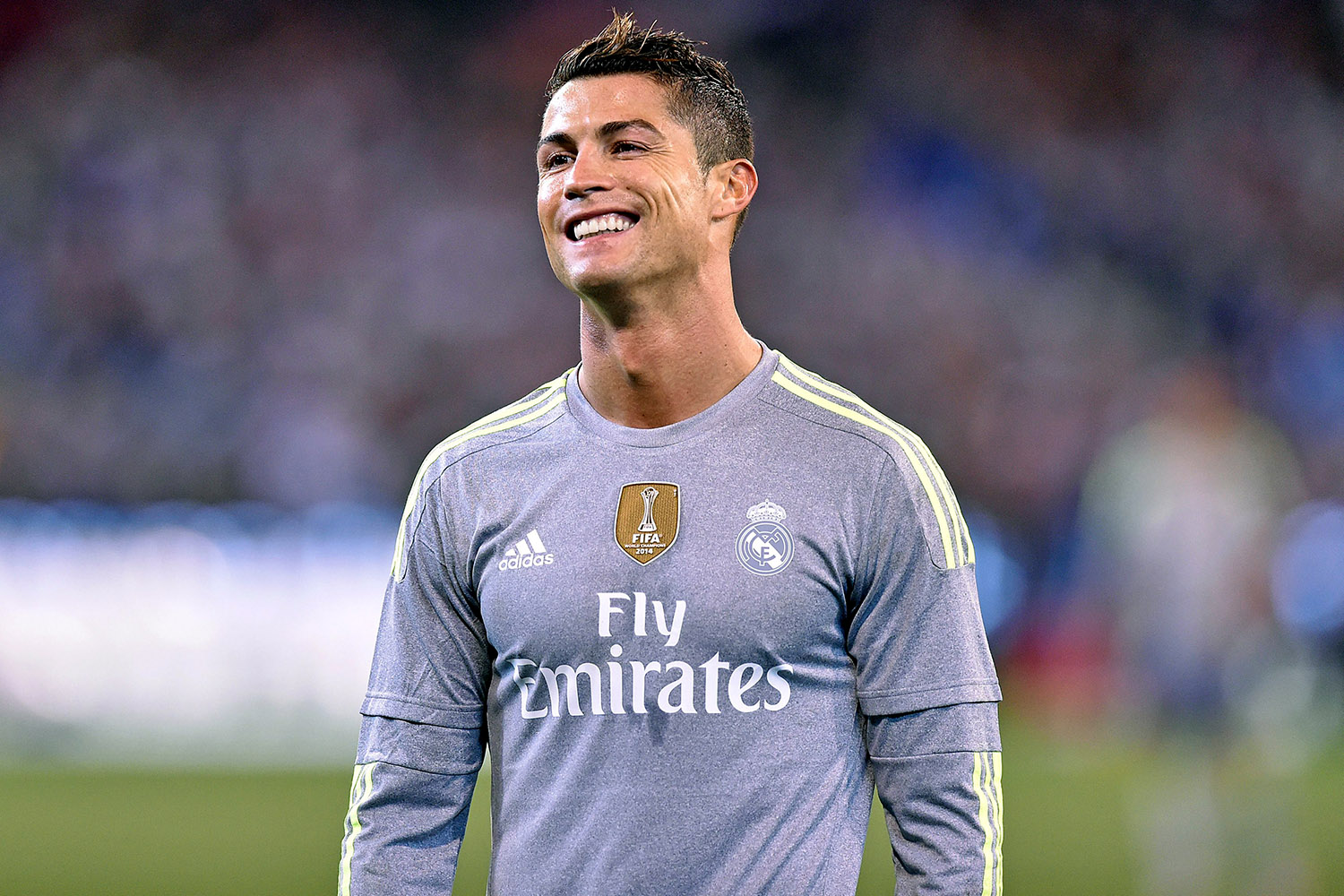 Cristiano Ronaldo Secondo Figlio Da Madre Surrogata Cristiano Ronaldo Secondo Figlio Da Madre Surrogata