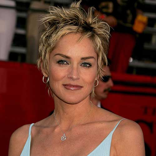 Sharon-Stone