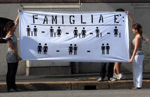 famiglia