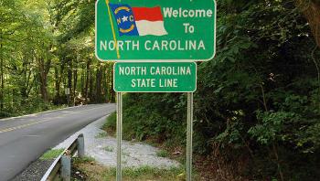 north_carolina