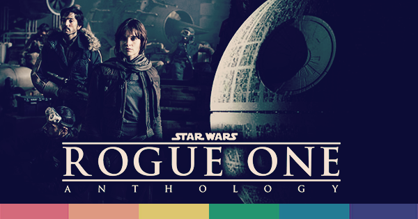 Star Wars: arriva il trailer di Rouge One