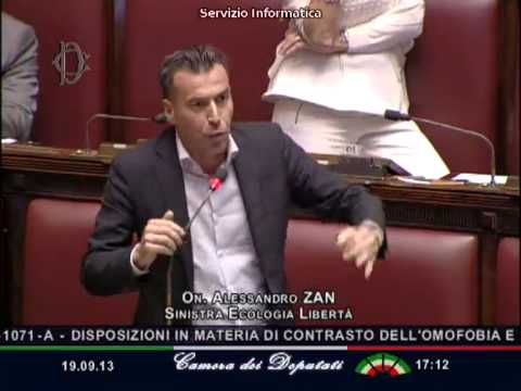 alessandro-zan-omofobia