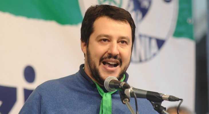 Matteo-Salvini