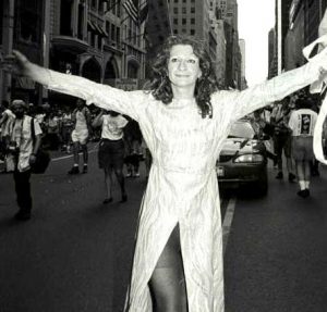 Sylvia_Rivera