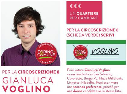 voglino