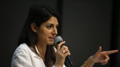 Virginia-Raggi