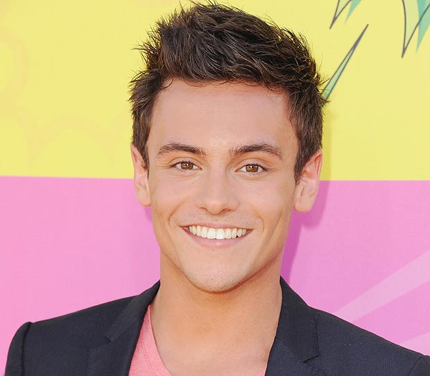 Tom-Daley