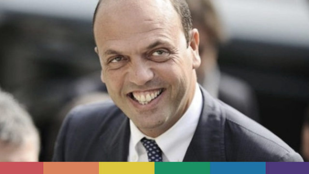 Che Fine Ha Fatto Angelino Alfano
