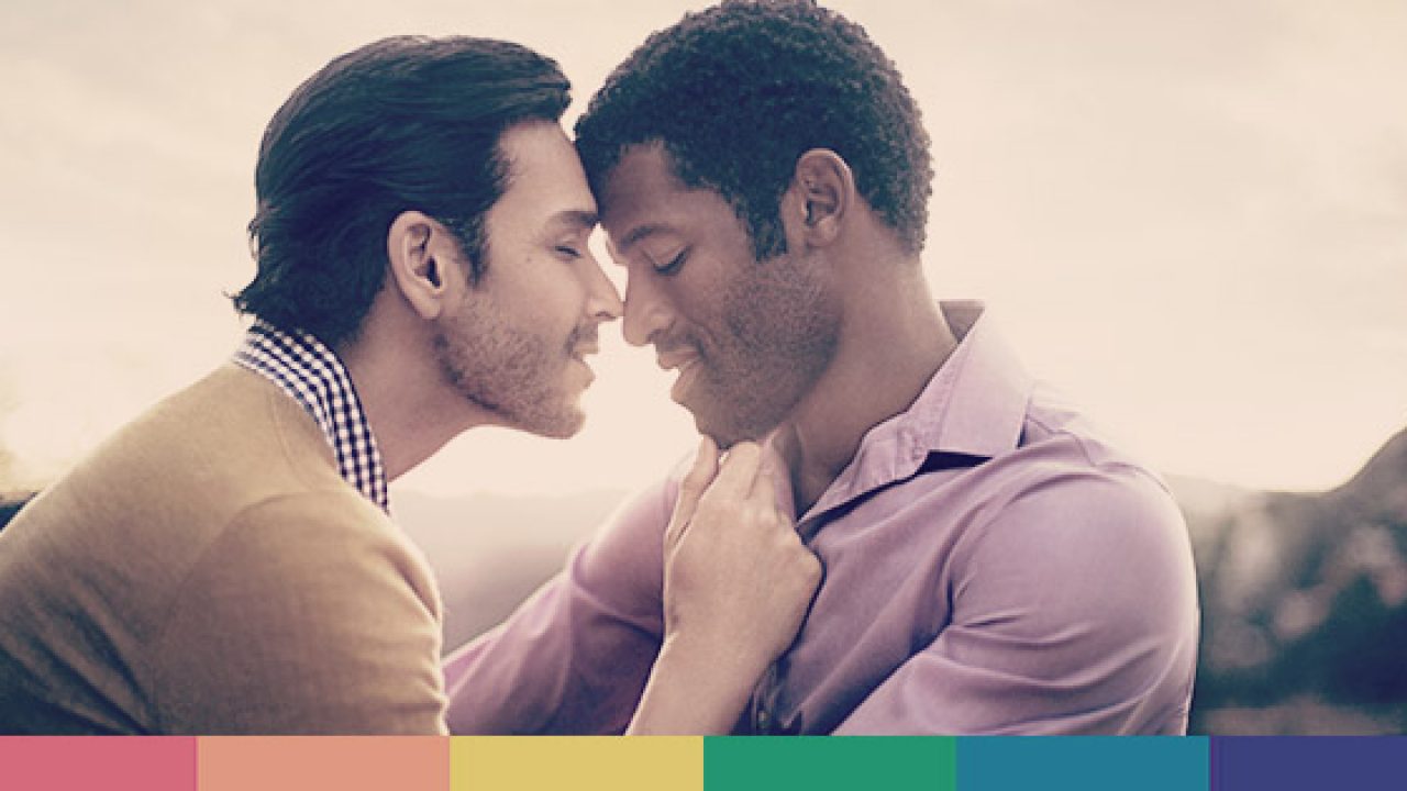 Gay online dating consigli di sicurezza