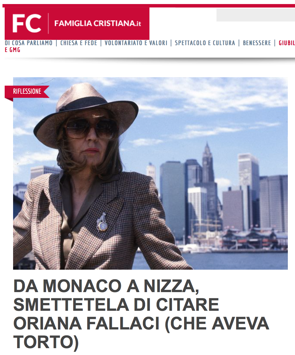 Vi è Chi è Lontano Dalla Soluzione Vi è Chi è Lontano Dalla Soluzione