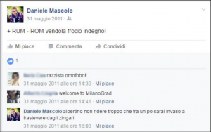 mascolo vendola