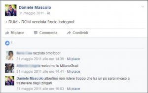 mascolo vendola