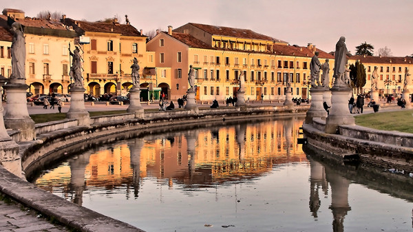 padova