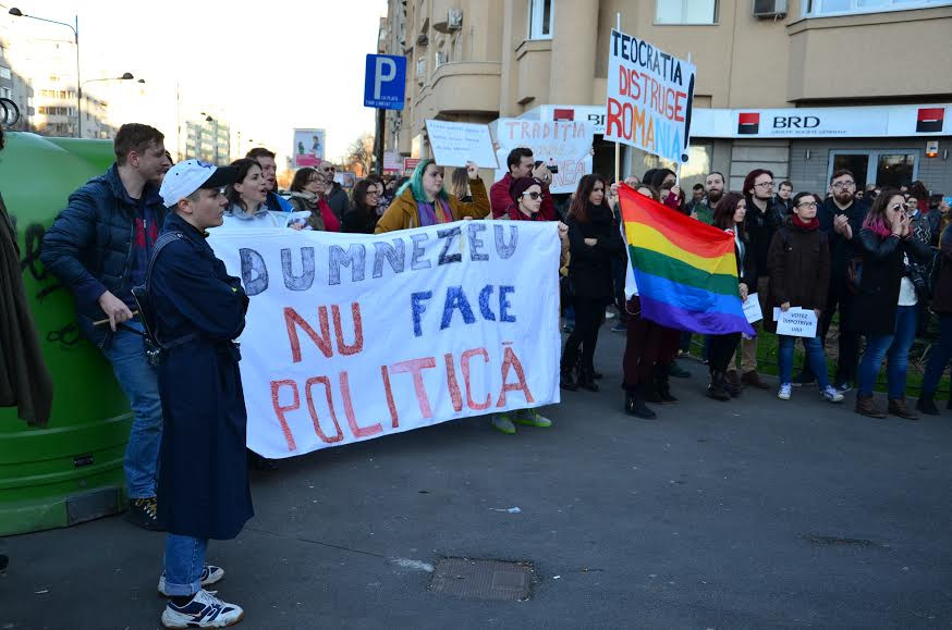 protste_romania