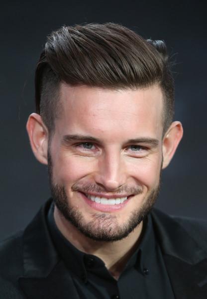 Nico Tortorella 