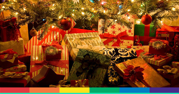 Regali Sotto L Albero Di Natale.Che Regalo Vorresti Trovare Sotto L Albero Di Natale