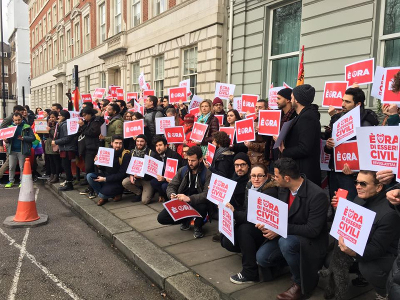 svegliati_italia_londra