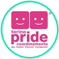 Logo del Torino Pride