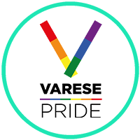 Logo del Varese Pride