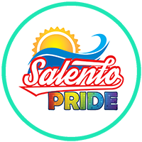 Salento Pride 2020 logo