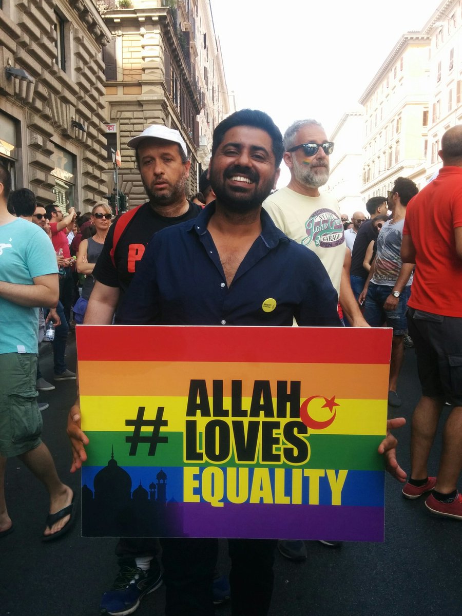 allah-equality