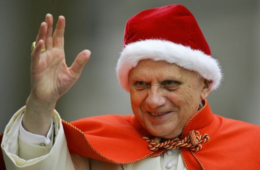 ratzinger