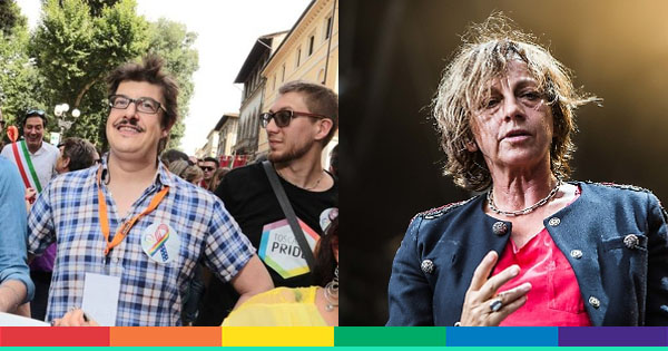 Rispettabile siti di incontri gay