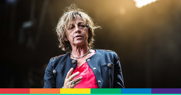 Auguri Gianna Nannini: in Italia rimane chi combatte per i diritti