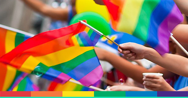 Mappa dei diritti Lgbt quando il rispetto delle minoranze coincide con