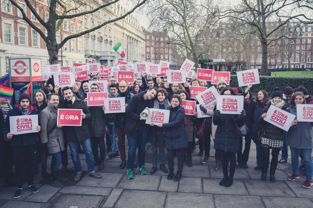 wake-up-italia-london