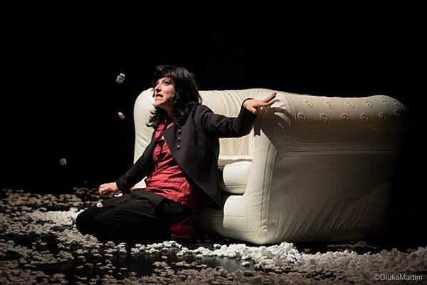 Modern family 1.0_ATIR Teatro Ringhiera