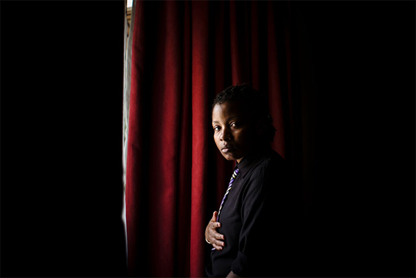 Photo Credit: Jakob Dall / Action Aid Denmark
