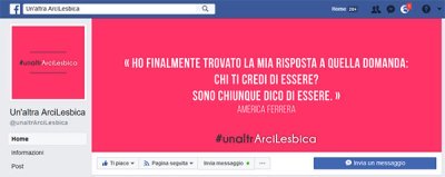 unaltrarcilesbica