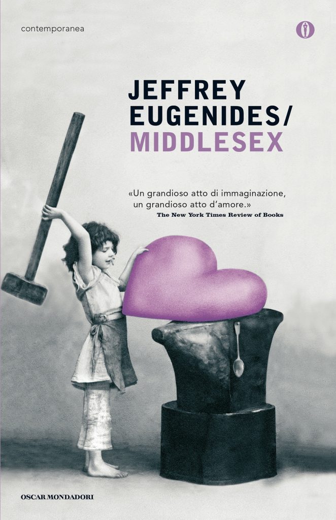 middlesex