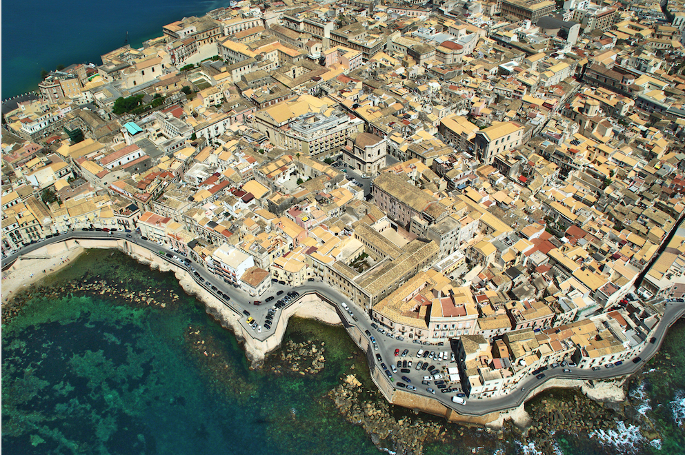 ortigia