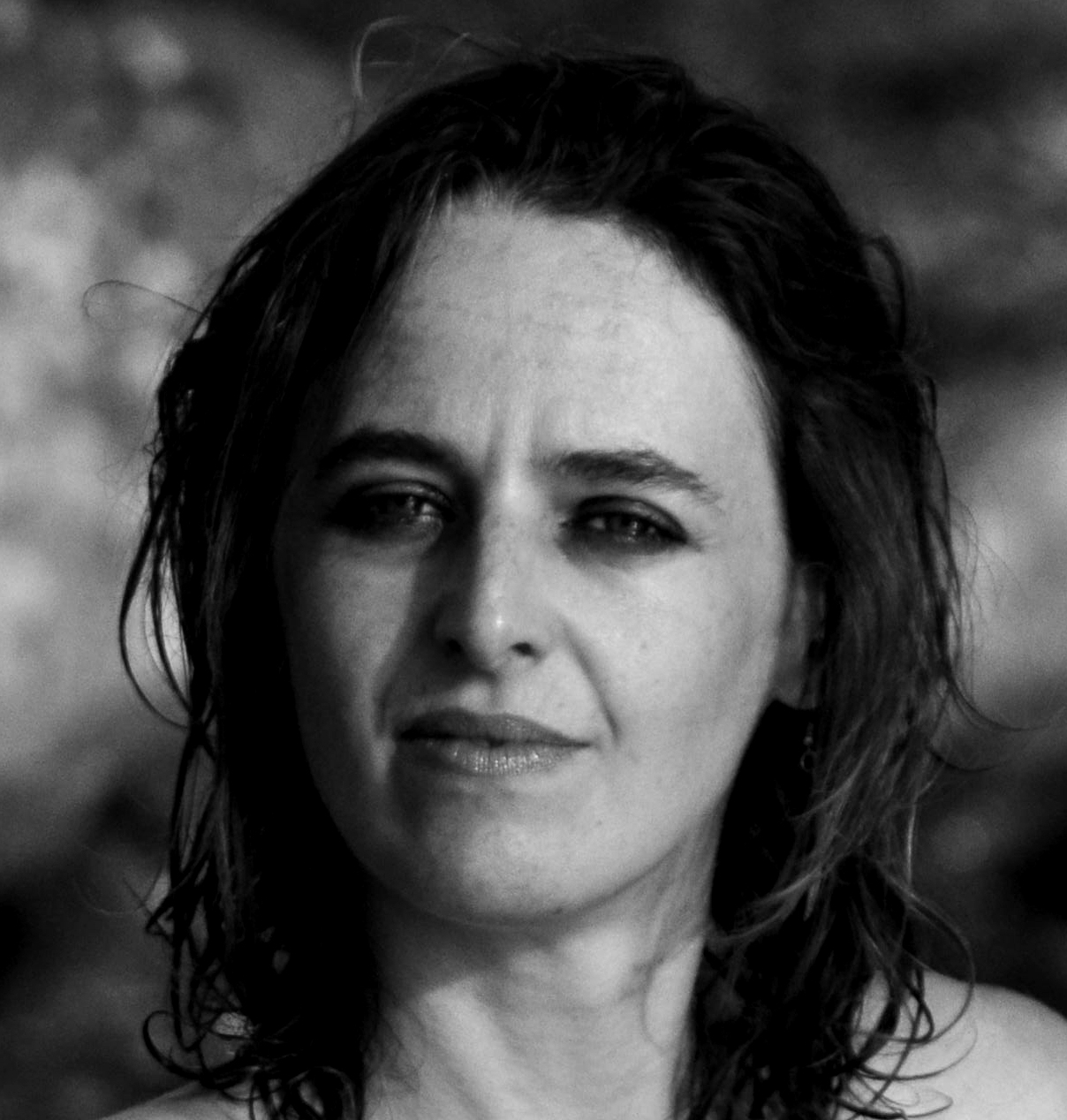 Elena Lucietto, portavoce di Bi Visibility Padova