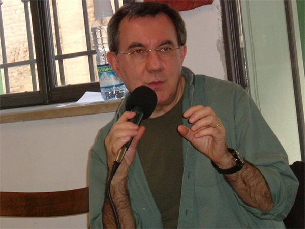 Piergiorgio Paterlini
