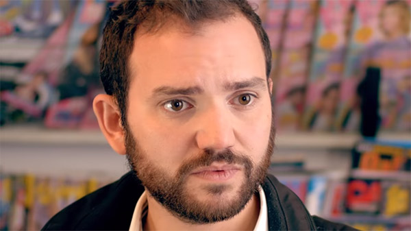 Premesso che ho tanti amici gay