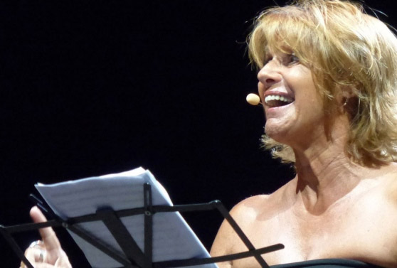 Lella Costa