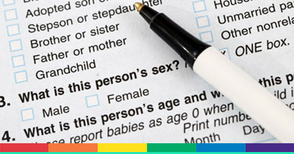 Regno Unito nel censimento 2021 non sarà obbligatorio definirsi maschi