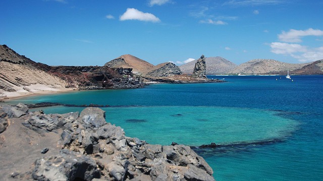 Isole Galapagos