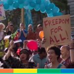 When We Rise When We Rise: la mini serie sulla storia del movimento Lgbt in onda da ...